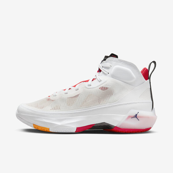 Nike Air Jordan XXXVII 37 PF [DD6959-160] Men Basketball Shoes