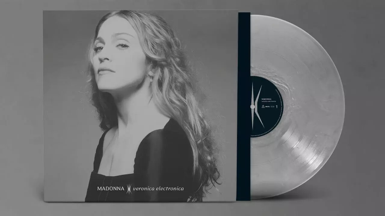 iFLYER: Beatport (ビートポート) がMadonna (マドンナ) の時代を代表