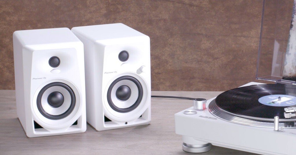 iFLYER: Pioneer DJ、ダイレクトドライブターンテーブルPLX-500と