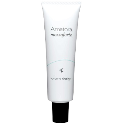 正規販売店】アマトラ メゾフォルテ ボリュームデザイン — hair resort