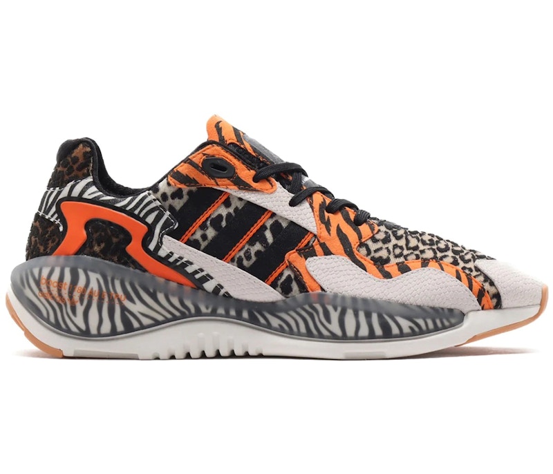 adias ZX Alkyne atmos Men's - FY5235 - US