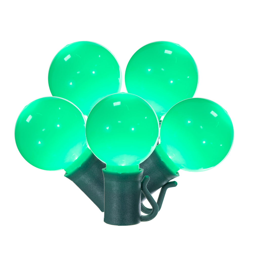 X8GCG40 - Light Sets GW LED Light Set | Vickerman