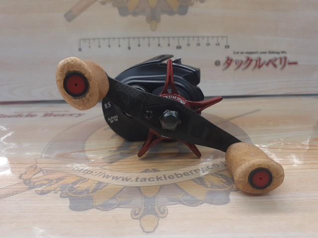 25アルファス BF TW 8.5R｜＠ベリーネット 日本最大新品中古釣具WEB
