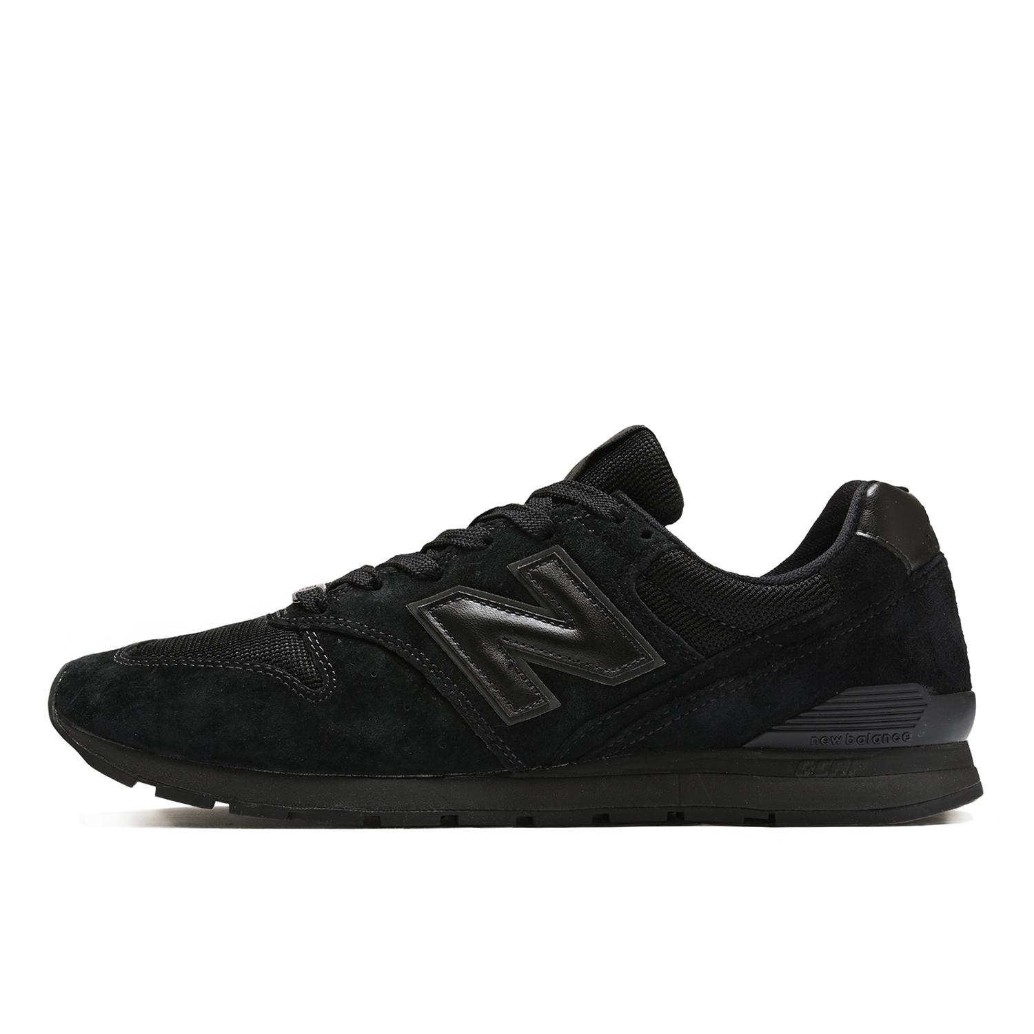 NEW BALANCE】 ニューバランス CM996CS2(D) CM996 CM996CS2 BLACK(CS2