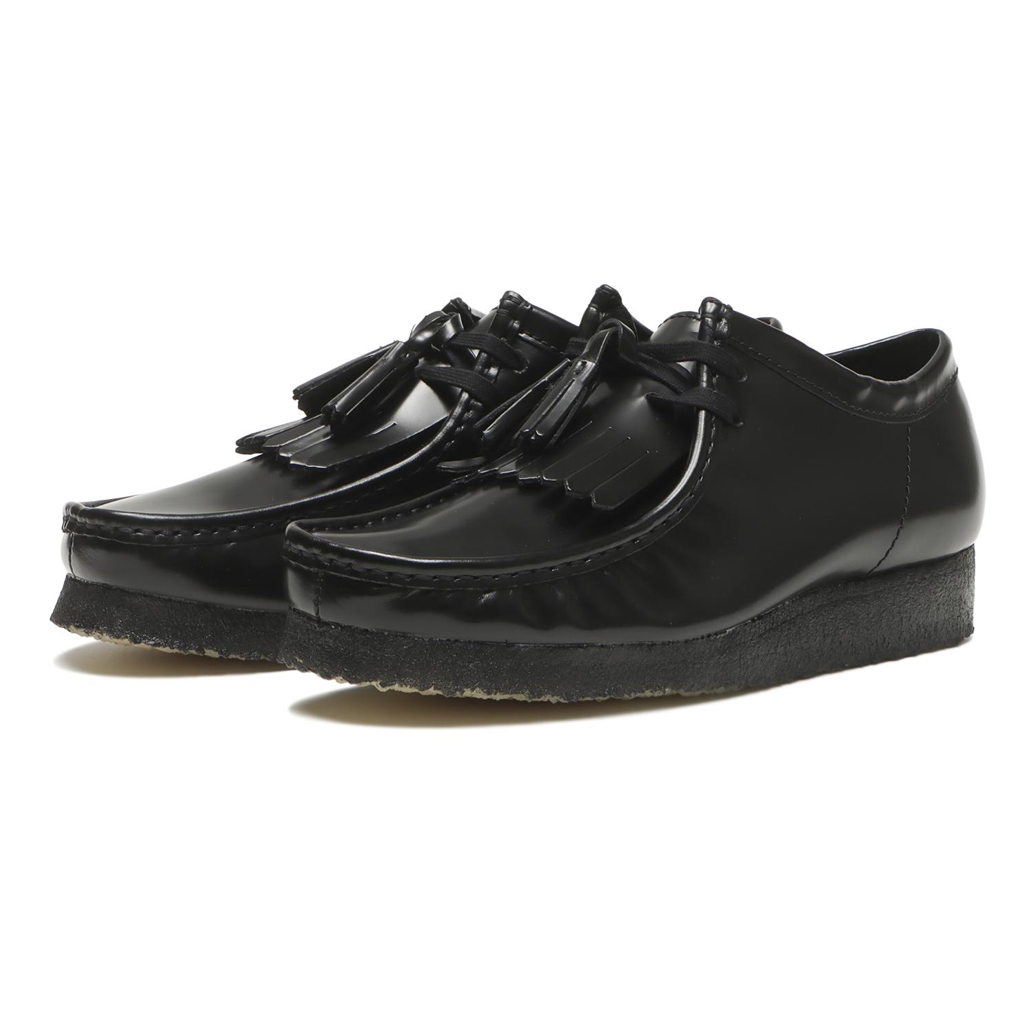 CLARKS WALLABEE｜BILLY'S ENT 公式通販