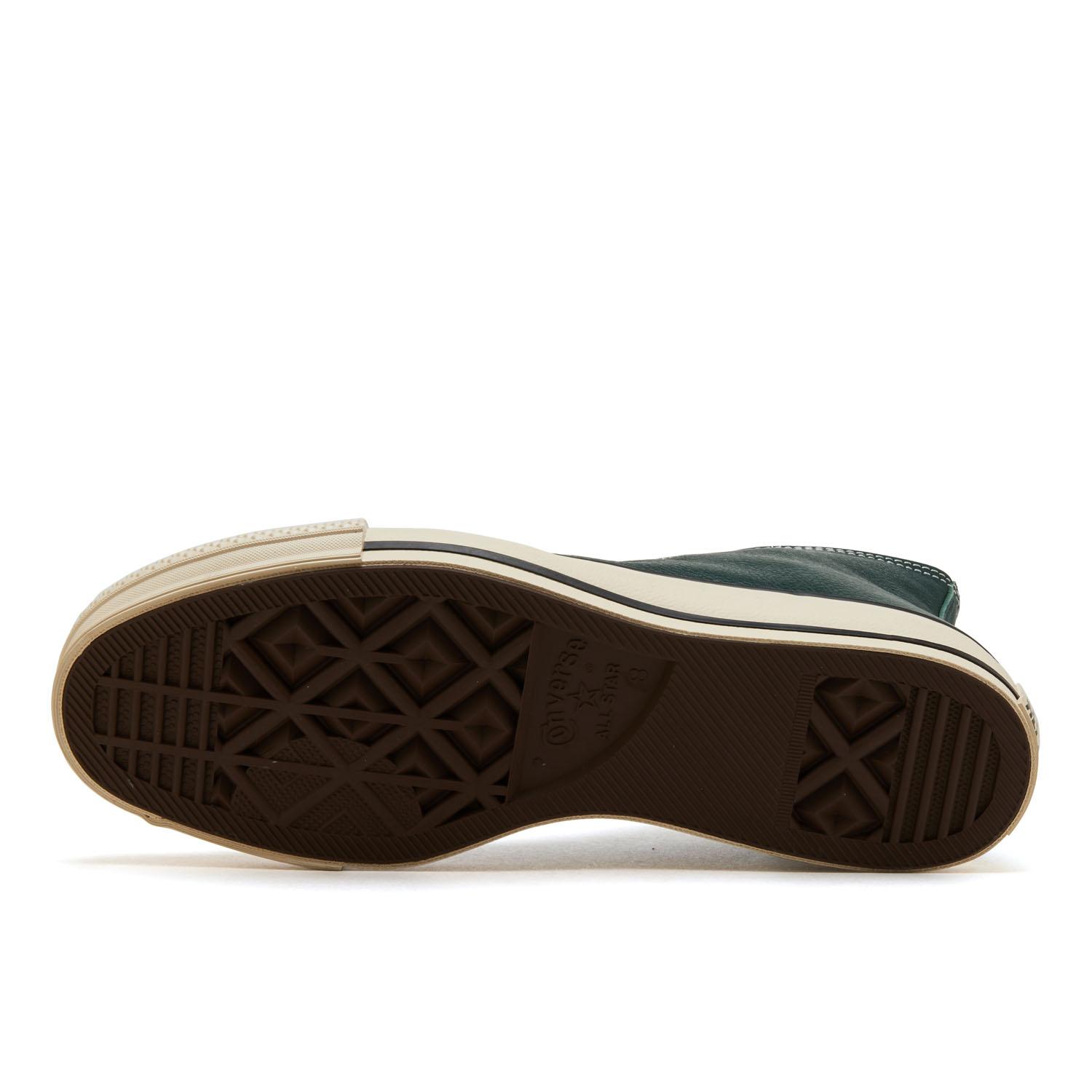 CONVERSE LEATHER ALL STAR J HI｜BILLY'S ENT 公式通販
