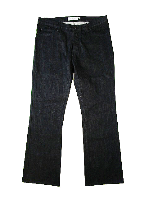 YVES SAINT LAURENT rive gauche トムフォード期 デニム パンツ