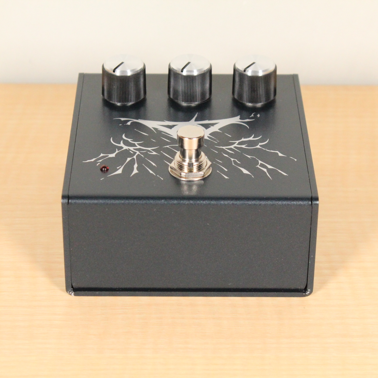 Organic Sounds RAIN STORM ファズ（新品/送料無料）【楽器検索