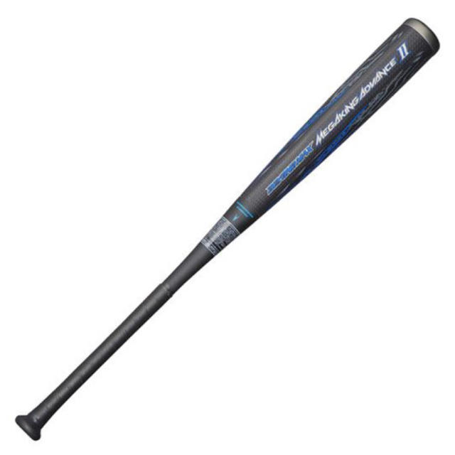 ミズノ mizuno メガキングアドバンス 84cm 約700g 軟式用 軟式.野球
