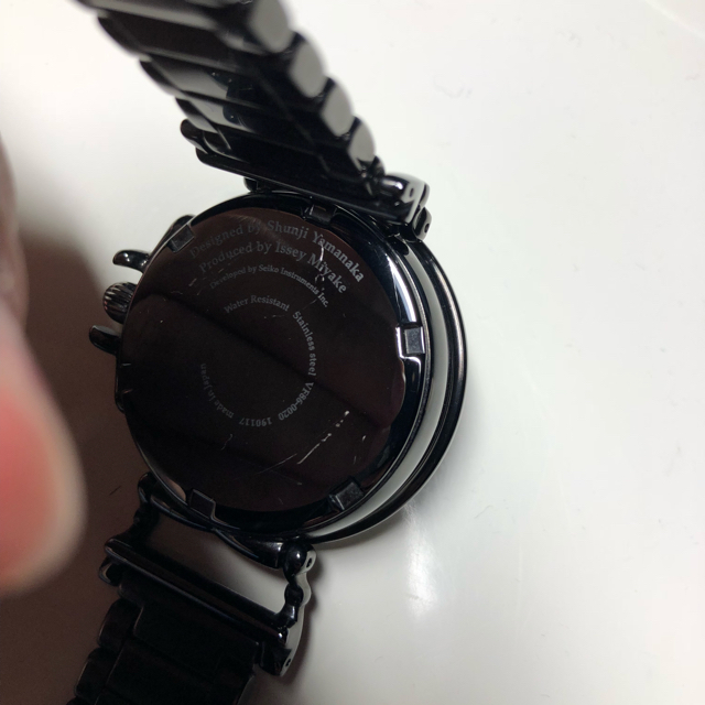 ISSEY MIYAKE - ISSEY MIYAKE insettoの通販 by のざけん's shop