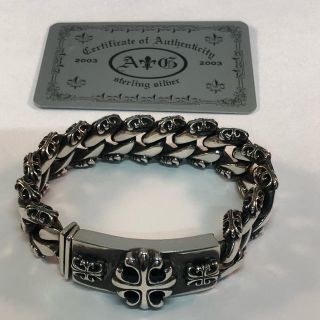 A&G（ブレスレット）のフリマアイテム一覧