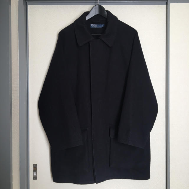 POLO RALPH LAUREN - polo by ralph lauren ステンカラー ハーフ