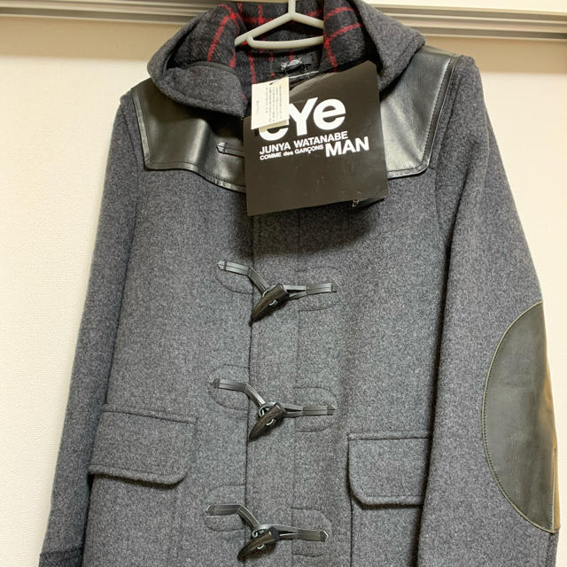 JUNYA WATANABE COMME des GARCONS - グローバーオール×ジュンヤ