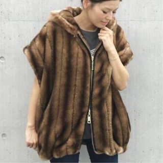 DEUXIEME CLASSE（毛皮/ファーコート）のフリマアイテム一覧
