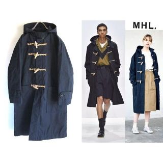MARGARET HOWELL（ダッフルコート）のフリマアイテム一覧