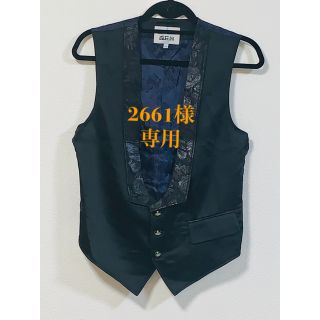 Vivienne Westwood（ベスト/ジレ）のフリマアイテム一覧