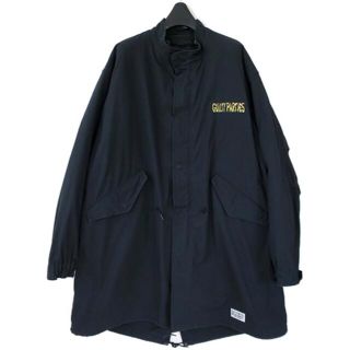 WACKO MARIA（モッズコート）のフリマアイテム一覧