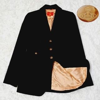 Vivienne Westwood（テーラードジャケット）のフリマアイテム一覧
