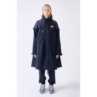 sacai（モッズコート）のフリマアイテム一覧