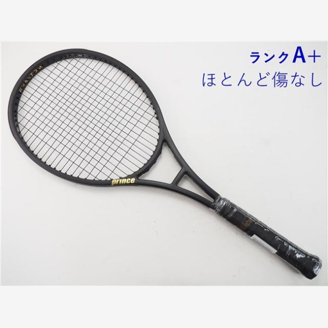 Prince - 中古 テニスラケット プリンス ファントム グラファイト 97