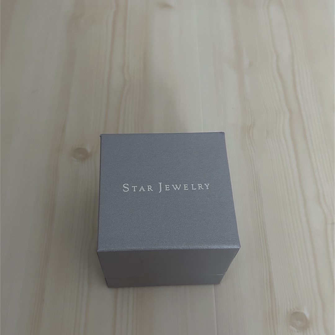 STAR JEWELRY - スタージュエリー 空箱の通販 by ほ｜スタージュエリー
