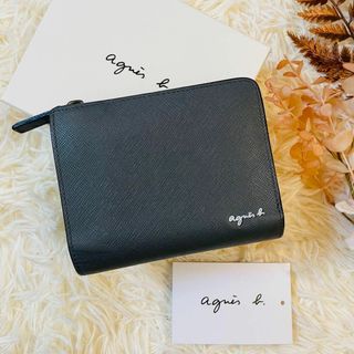agnes b.（財布 ・ グレー/灰色系）のフリマアイテム一覧