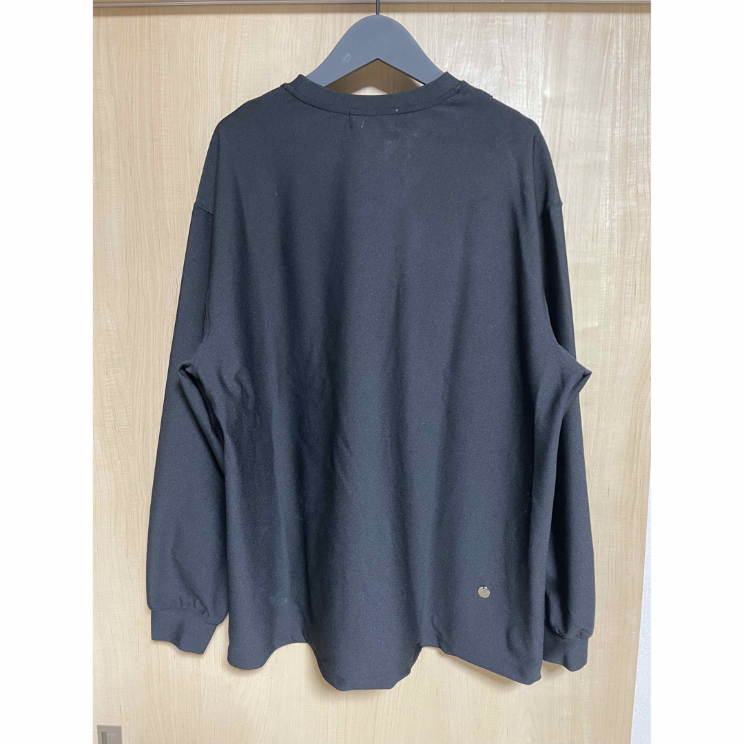 Perfume Closet - Perfume Closet Pullover /Cling Cling / 黒の通販