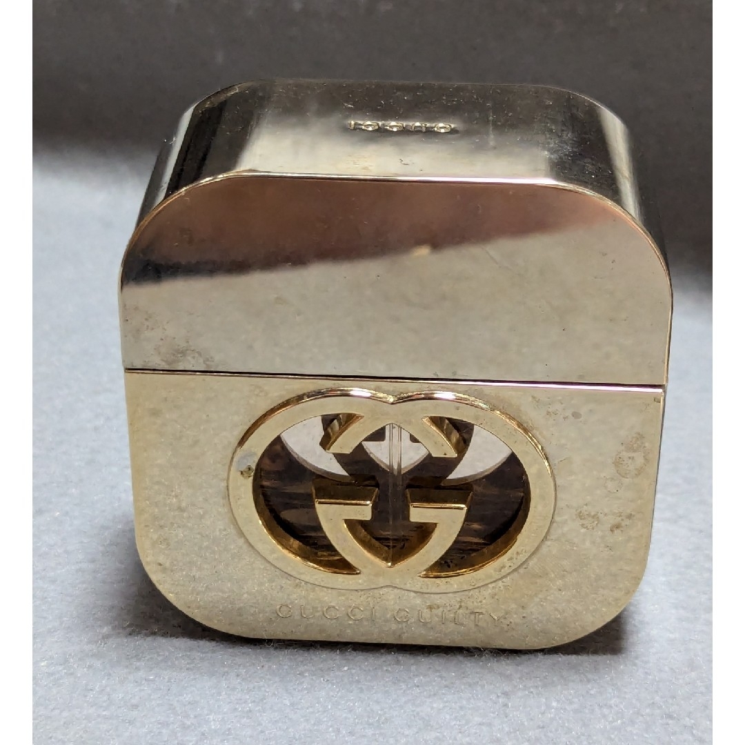 GUCCI - 廃盤希少グッチギルティオードトワレ30mlの通販 by ベム兄