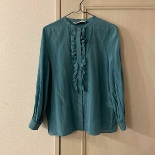 LOULOU WILLOUGHBY（シャツ/ブラウス(長袖/七分)）のフリマアイテム一覧