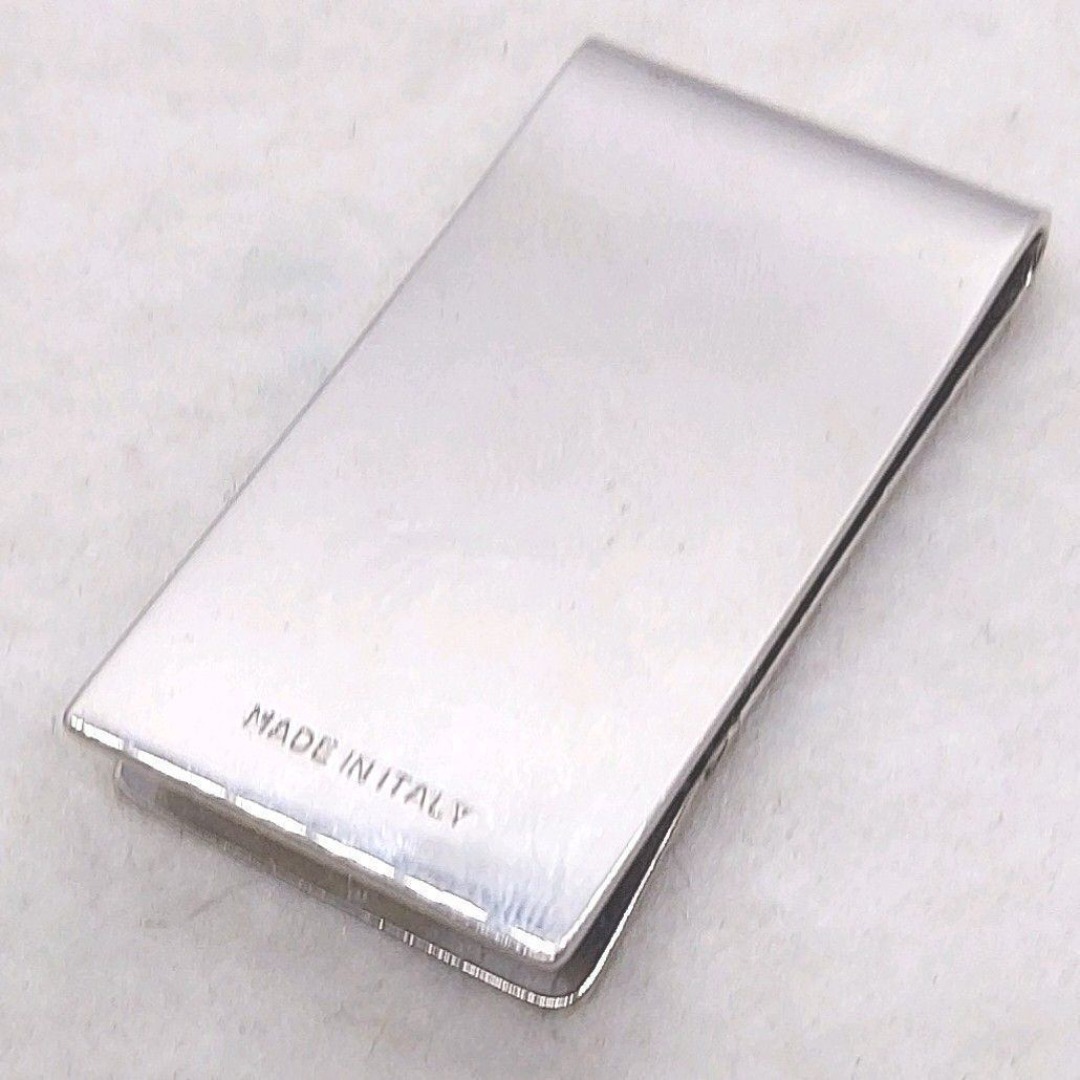 DOLCE&GABBANA - DOLCE&GABBANA D&G マネークリップ ドルガバ【廃盤品