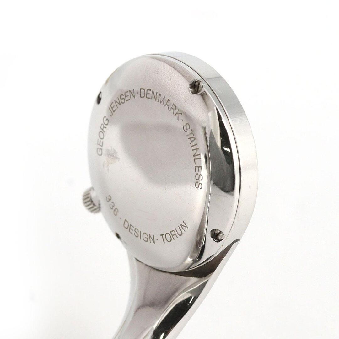 Georg Jensen - ジョージ ジェンセン ヴィヴィアンナ XSサイズ 336 SS