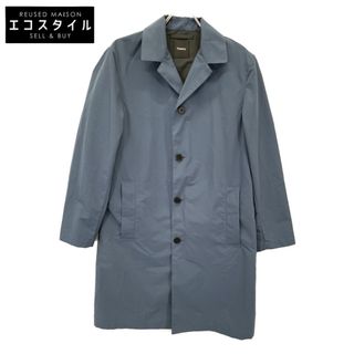 Theory - theory BELVIN VP A VOEDAR ステンカラーコート アウターの
