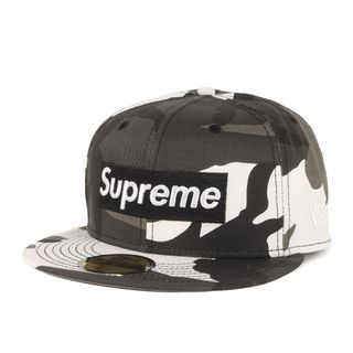 Supreme（キャップ）のフリマアイテム一覧