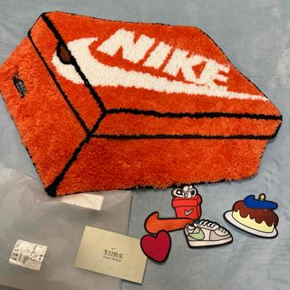 NIKE（ラグ/カーペット/マット）のフリマアイテム一覧