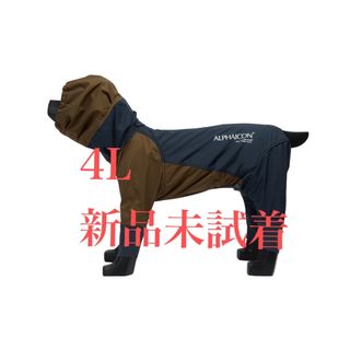 ALPHAICON - ALPHAICON LEG GUARD S sizeの通販 by yuna's shop