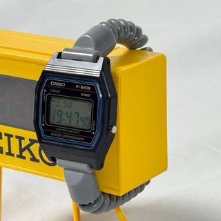 CASIO - PRG-110CJ むらさき トリプルセンサー ソーラーの通販 by