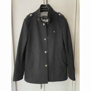 GOODENOUGH - good enough グッドイナフ Pコートの通販 by Boo Mart