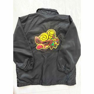 HYSTERIC GLAMOUR - ヒステリックグラマー スタイ リバーシブルの通販