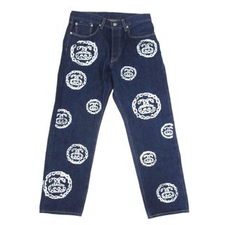 STUSSY - Stussy Leopard Beach Pantの通販 by 。｜ステューシーならラクマ