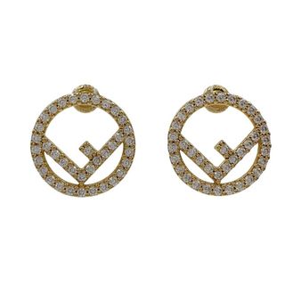 FENDI（ピアス）のフリマアイテム一覧