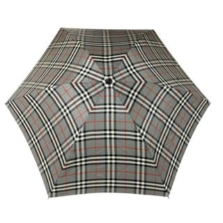 BURBERRY（傘）のフリマアイテム一覧