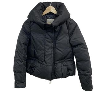 MONCLER（フリル ・ ダウンジャケット）のフリマアイテム一覧
