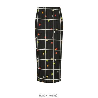 PLEATS PLEASE ISSEY MIYAKE（ロングスカート）のフリマアイテム一覧
