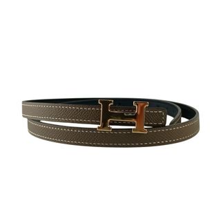 HERMES - 新品未使用 エルメス ケリー ベルトの通販 by YOU｜エルメス
