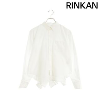 sacai（シャツ/ブラウス(長袖/七分)）のフリマアイテム一覧