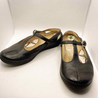 Clarks - 中古 Clarks クラークス パンプス 24の通販 by みー's shop