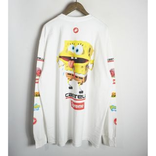 Supreme - Supreme Skyline Sequin L/S Topの通販 by やっちゃん's