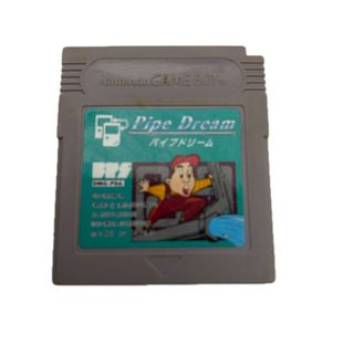 ゲームボーイ - GB☆プリントシール 黄 ポケットプリンタ専用☆新品未