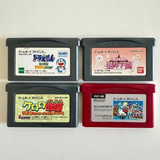 ゲームボーイアドバンス - ポケモン ルビー・サファイア・エメラルド