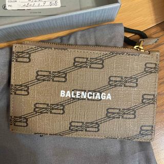 BALENCIAGA - ちゅね様専用バレンシアガ ペーパーミニウォレット